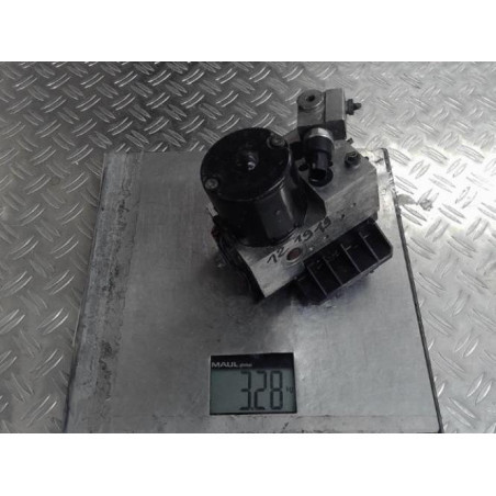 Bloc ABS (freins anti-blocage) MERCEDES CLASSE S 220 Photo n°1