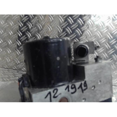 Bloc ABS (freins anti-blocage) MERCEDES CLASSE S 220