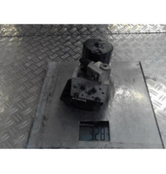 Bloc ABS (freins anti-blocage) MERCEDES CLASSE S 220 Photo n°3