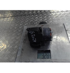 Bloc ABS (freins anti-blocage) MERCEDES CLASSE S 220 Photo n°4