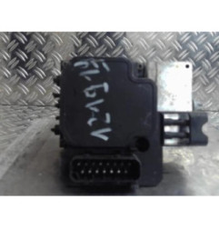 Bloc ABS (freins anti-blocage) MERCEDES CLASSE S 220 Photo n°5