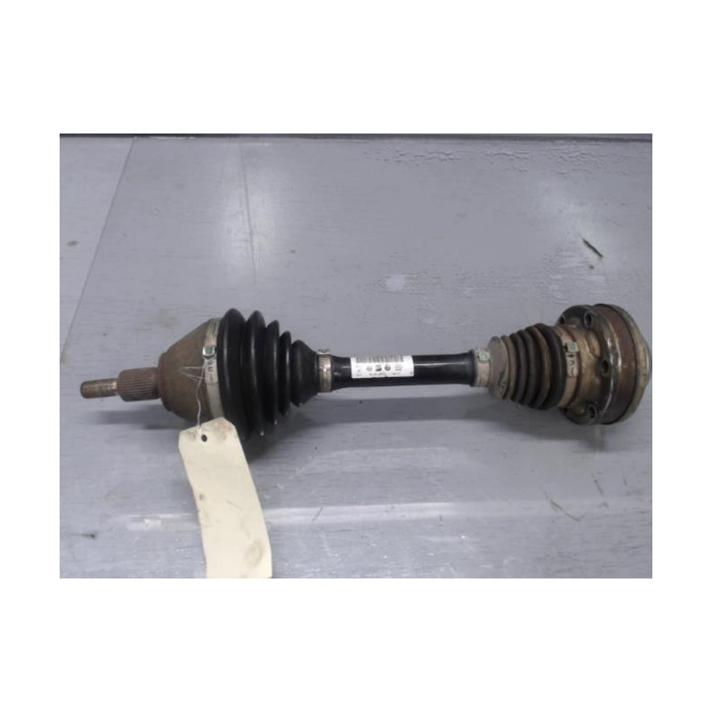 Cardan gauche (transmission) AUDI A1 1