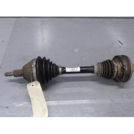 Cardan gauche (transmission) AUDI A1 1 Photo n°1