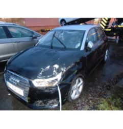 Cardan gauche (transmission) AUDI A1 1 Photo n°4