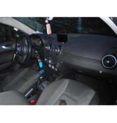 Cardan gauche (transmission) AUDI A1 1 Photo n°7