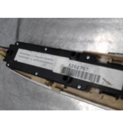 Interrupteur de leve vitre avant gauche MERCEDES CLASSE S 220