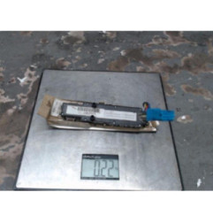 Interrupteur de leve vitre avant gauche MERCEDES CLASSE S 220 Photo n°3