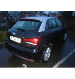 Demarreur AUDI A1 1 Photo n°8