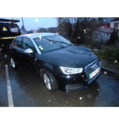 Demarreur AUDI A1 1 Photo n°9