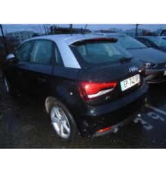 Demarreur AUDI A1 1 Photo n°11