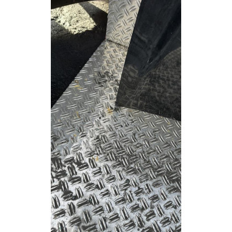 Capot MERCEDES CLASSE S 220