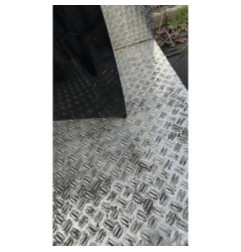 Capot MERCEDES CLASSE S 220 Photo n°3