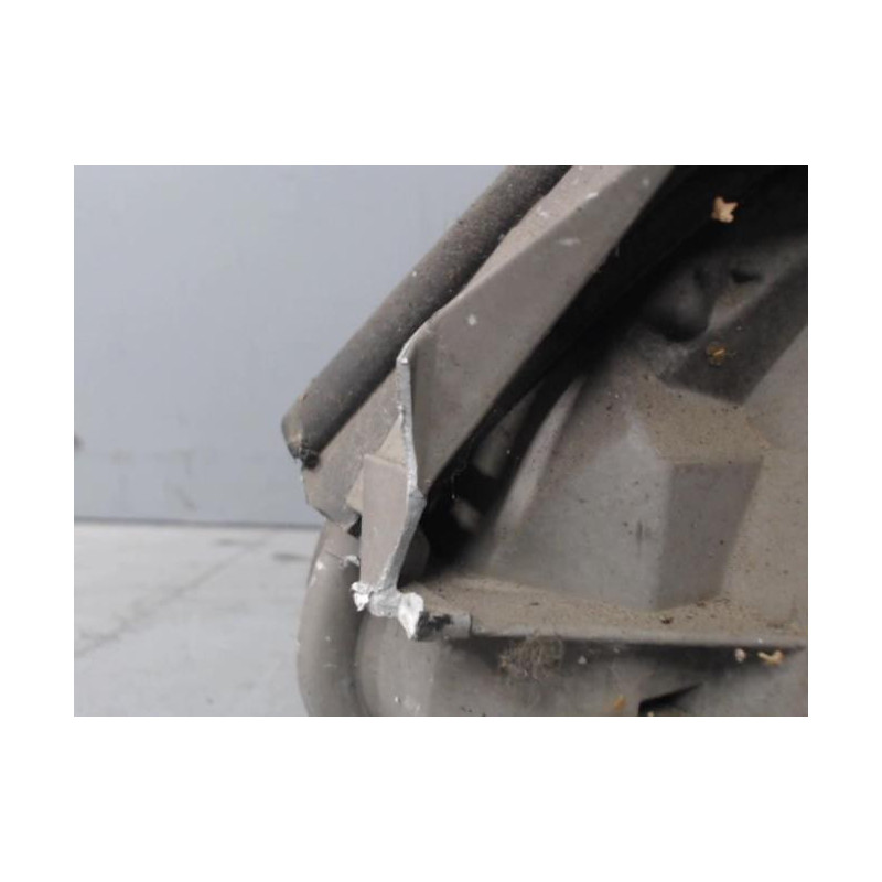 Optique avant principal droit (feux)(phare) MERCEDES CLASSE S 220