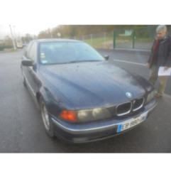 Moteur leve vitre arriere droit BMW SERIE 5 E39 Photo n°3