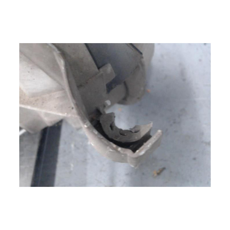 Optique avant principal gauche (feux)(phare) MERCEDES CLASSE S 220