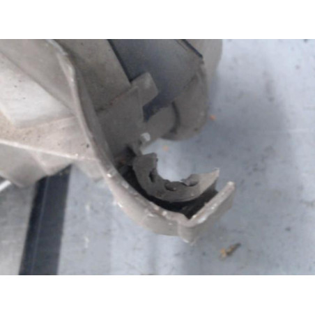 Optique avant principal gauche (feux)(phare) MERCEDES CLASSE S 220 Photo n°1