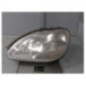 Optique avant principal gauche (feux)(phare) MERCEDES CLASSE S 220
