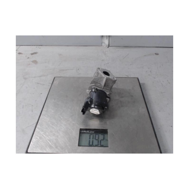 Vanne EGR PEUGEOT 208 1