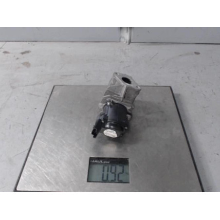 Vanne EGR PEUGEOT 208 1 Photo n°1