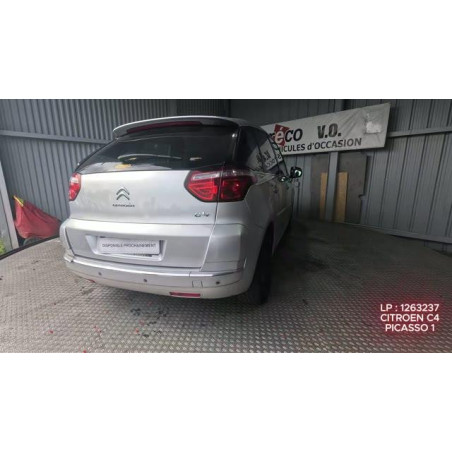 Mastervac CITROEN C4 PICASSO 1