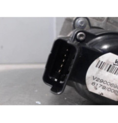 Vanne EGR PEUGEOT 208 1 Photo n°3