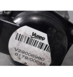 Vanne EGR PEUGEOT 208 1 Photo n°4