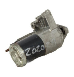 Demarreur RENAULT SCENIC 2 Photo n°4