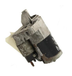 Demarreur RENAULT SCENIC 2 Photo n°5