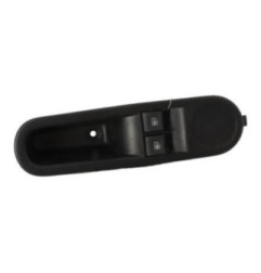 Interrupteur de leve vitre avant gauche RENAULT TWINGO 3 Photo n°1