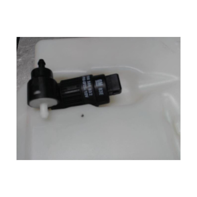 Vase de lave glace SUZUKI WAGON-R