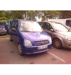 Vase de lave glace SUZUKI WAGON-R Photo n°4