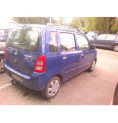 Vase de lave glace SUZUKI WAGON-R Photo n°5