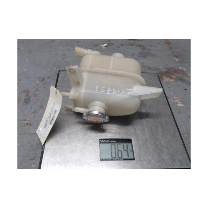Vase d'expansion SUZUKI WAGON-R