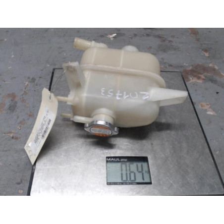 Vase d'expansion SUZUKI WAGON-R Photo n°1