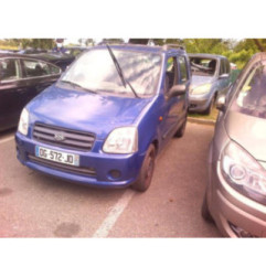 Capot SUZUKI WAGON-R Photo n°1