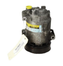 Compresseur clim RENAULT MEGANE 2