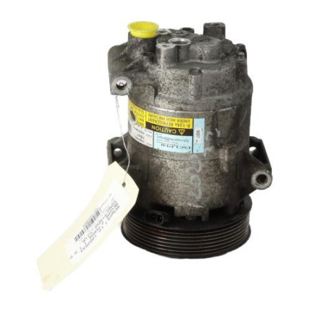 Compresseur clim RENAULT MEGANE 2