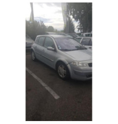 Compresseur clim RENAULT MEGANE 2 Photo n°8