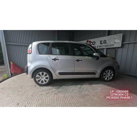 Levier de vitesses CITROEN C3 PICASSO