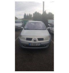 Compresseur clim RENAULT MEGANE 2 Photo n°9