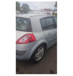 Compresseur clim RENAULT MEGANE 2 Photo n°13