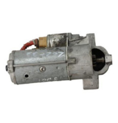 Demarreur RENAULT MEGANE 2 Photo n°4