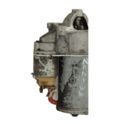 Demarreur RENAULT MEGANE 2 Photo n°5