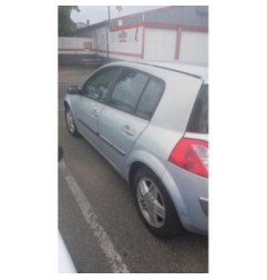 Demarreur RENAULT MEGANE 2 Photo n°10