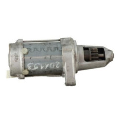 Demarreur MERCEDES CLASSE A 176 Photo n°5