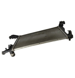 Radiateur eau FIAT TIPO 2 Photo n°1