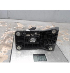 Levier de vitesses MERCEDES CLASSE A 176 Photo n°1