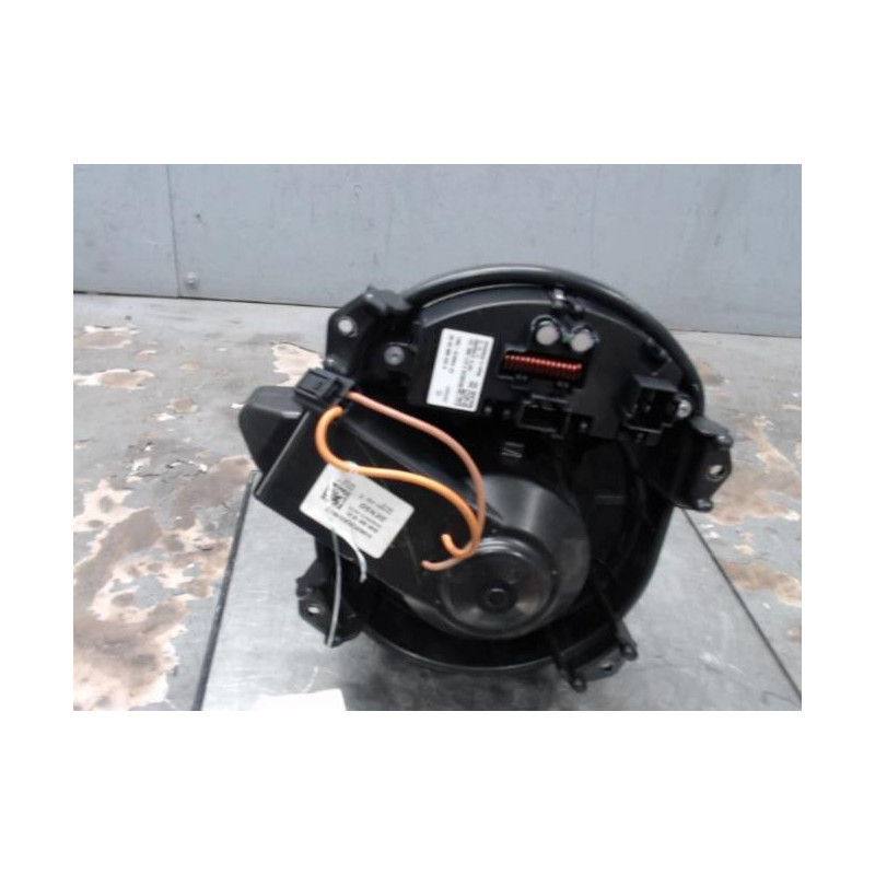 Pulseur d'air MERCEDES CLASSE A 176