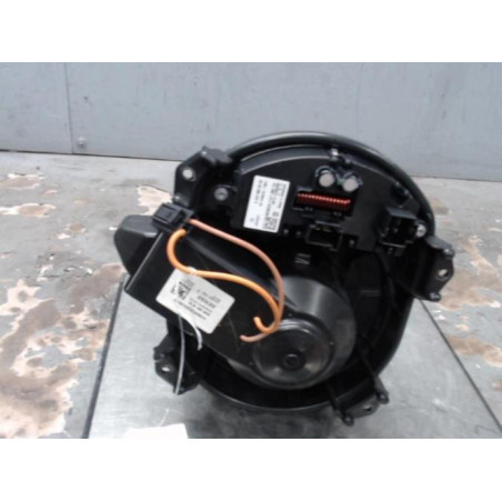 Pulseur d'air MERCEDES CLASSE A 176 Photo n°1