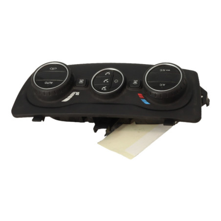 Commande chauffage FIAT TIPO 2 Photo n°1